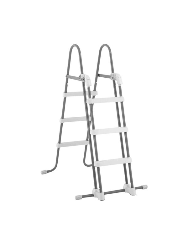 Piscina desmontável Prism Frame com bomba - Intex - Image 4