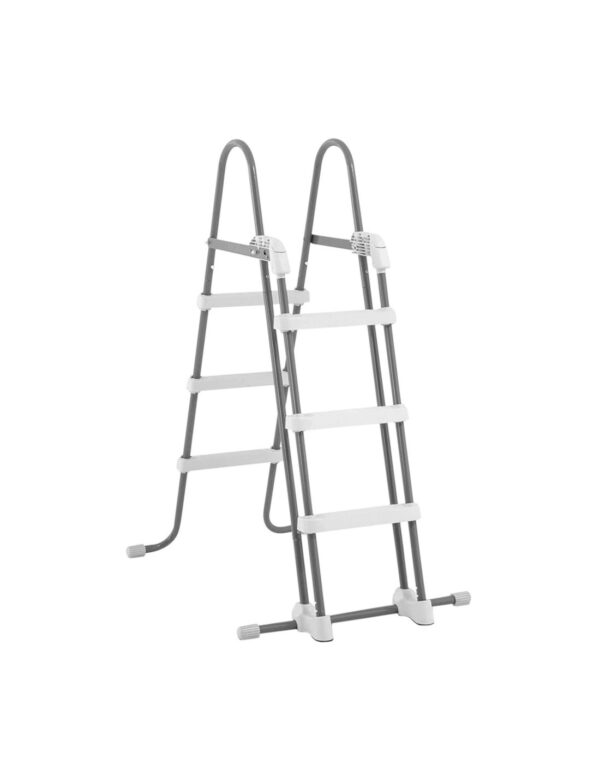 Piscina retangular Prism Frame com bomba - Intex - Image 4