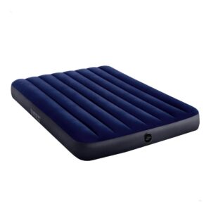 Colchão Insuflável Modelo Classic Downy - INTEX