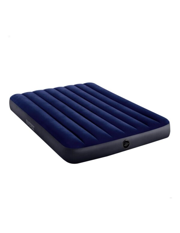 Colchão Insuflável Modelo Classic Downy - INTEX