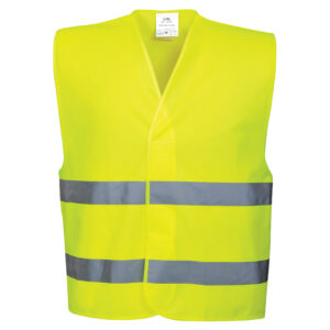 Colete Reflector - CiDAX
