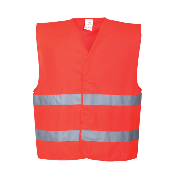 Colete Reflector - CiDAX - Image 2