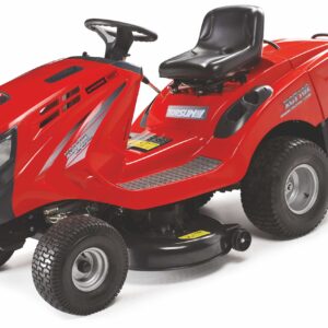 Trator de Relva, 17.5HP, 1000mm - Mader