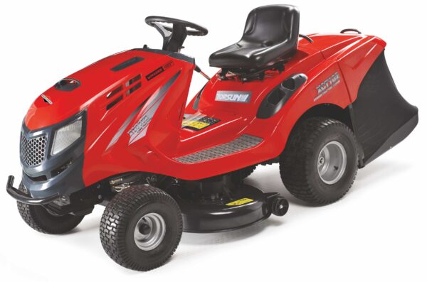 Trator de Relva, 17.5HP, 1000mm - Mader