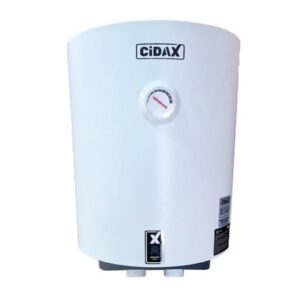 Termoacumulador CiDAX