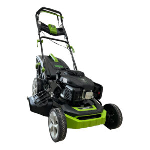 Corta Relva Gasolina 196cc - CiDAX