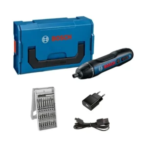 Aparafusadora s/ Fios GO 3.6V (6019H2100) - Bosch Professional
