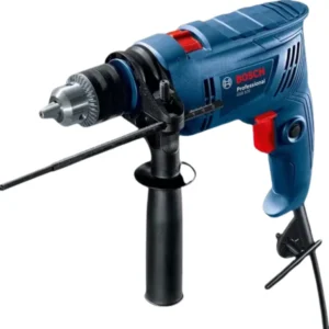 Berbequim c/ Percussão GSB 570W (6011B70K6) - Bosch Professional