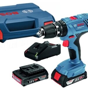 Berbequim s/ Fios GSB 180Li 18V (6019F83K0) - Bosch Profissional