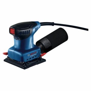 Lixadeira Orbital 180W GSS 140 (6012A80K0) - Bosch Professional