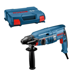 Martelo Perfurador 790W GBH 2-24 DRE (6112721K0) - Bosch Professional