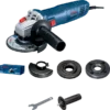 Rebarbadora GWS 700W 115mm (6013A30K3) - Bosch Professional