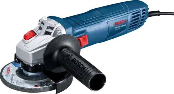 Rebarbadora GWS 700W 115mm (6013A30K3) - Bosch Professional - Image 2