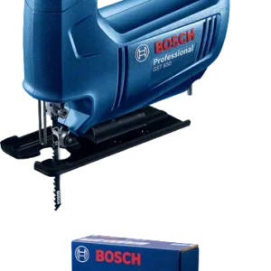 Serra Corte Vertical 450W GST 650 (6015A8000) - Bosch Profissional